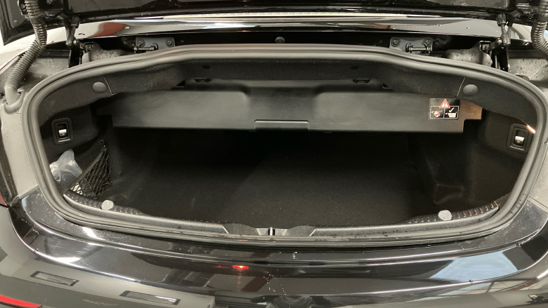 Mercedes-Benz C-Class C200 AMG Line Premium 2dr 9G-Tronic Petrol Cabriolet